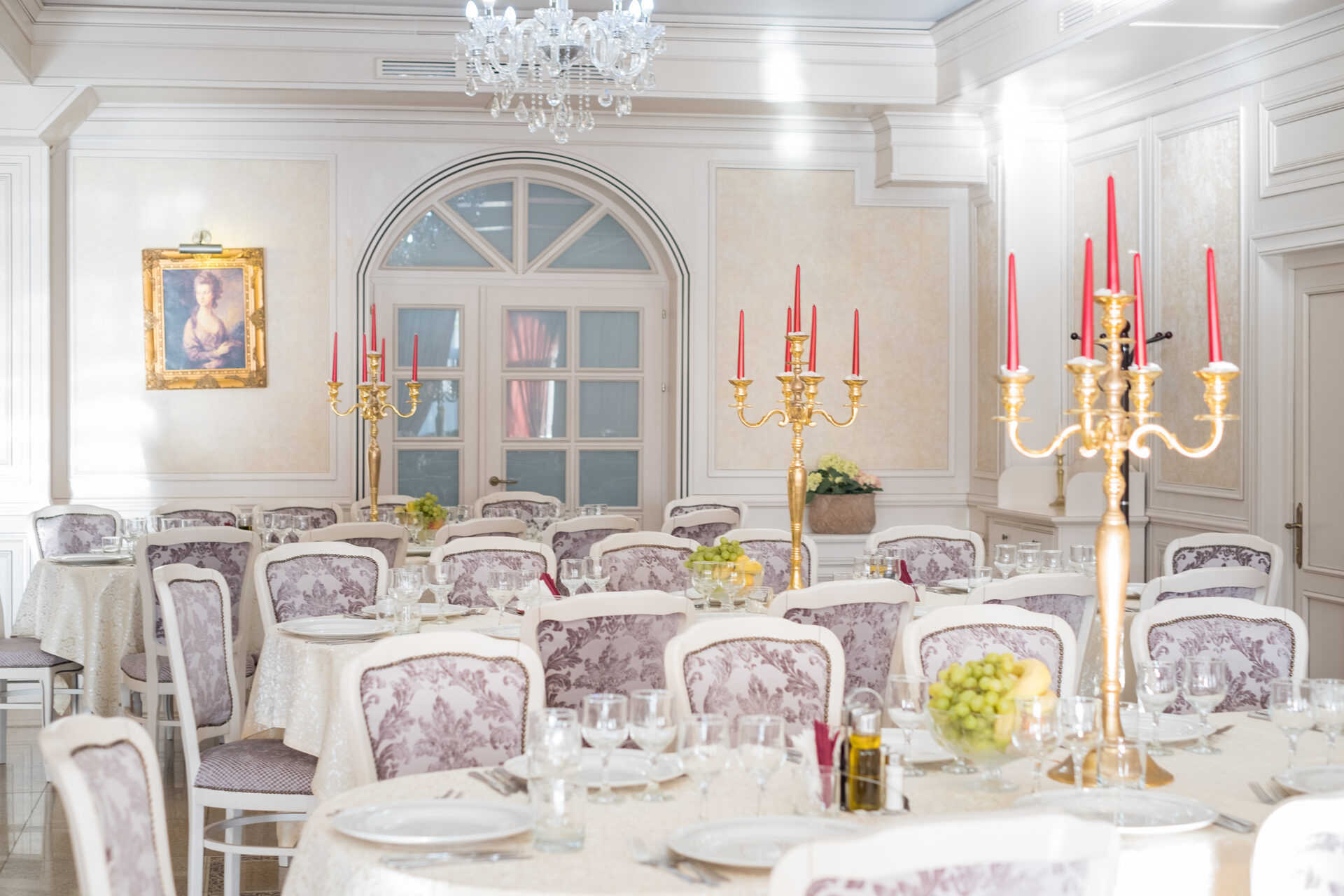 Sală corporate Eden